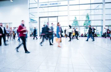 stoiska konferencyjne